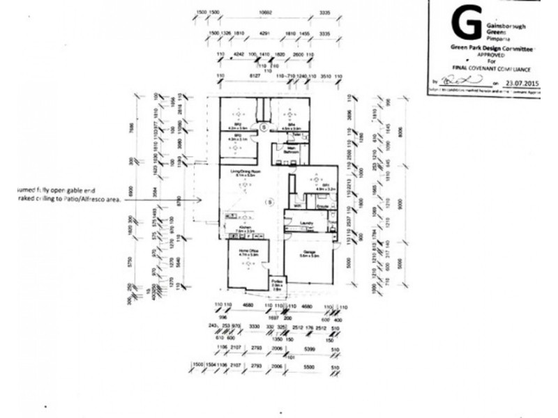 81 Ningaloo Drive, Pimpama QLD 4209