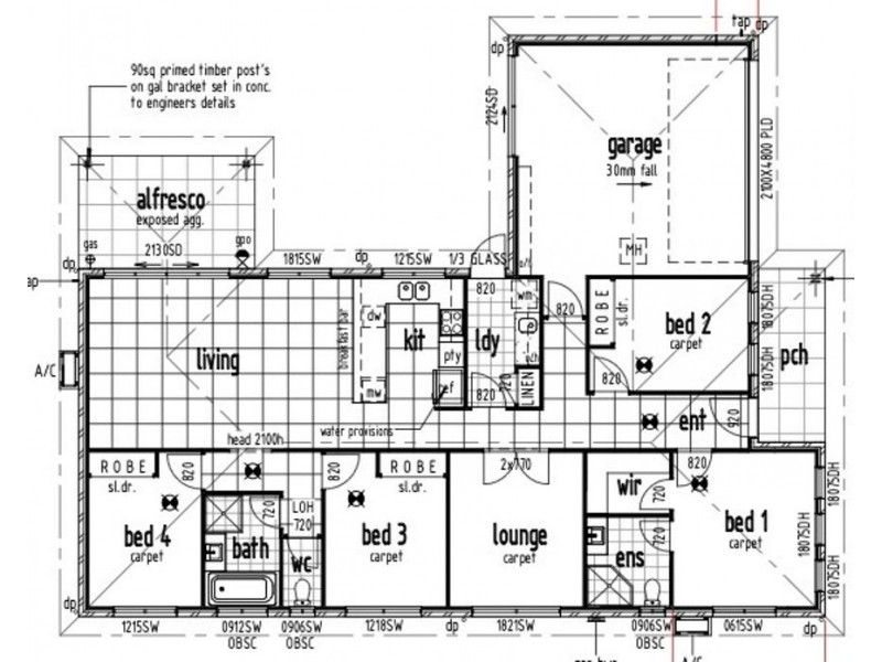 8 Mount Ballow St, Park Ridge QLD 4125