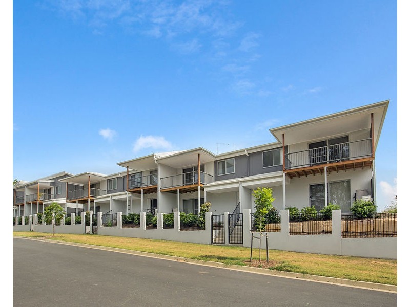 8/23 Garden Rd, Coomera QLD 4209