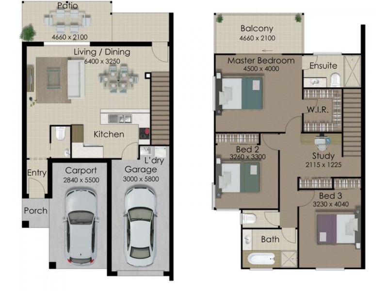 8/23 Garden Rd, Coomera QLD 4209