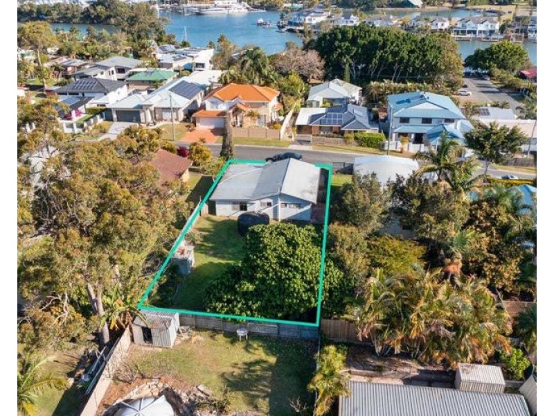 8 Marjula St, Coomera QLD 4209