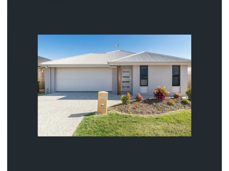 49 Charles Ave, Pimpama QLD 4209