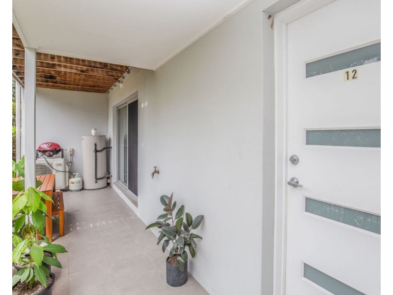 12/23 Garden Rd, Coomera QLD 4209