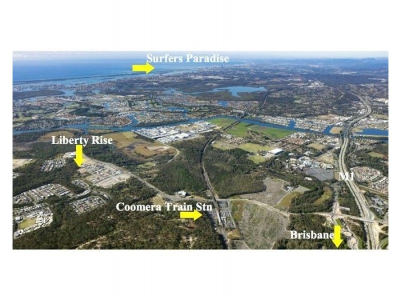 12/23 Garden Rd, Coomera QLD 4209