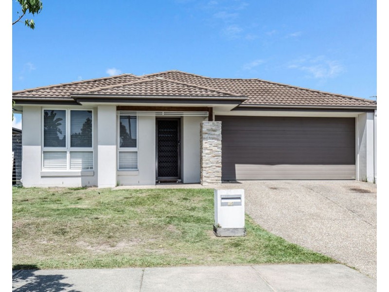 34 Collingrove Circuit, Pimpama QLD 4209