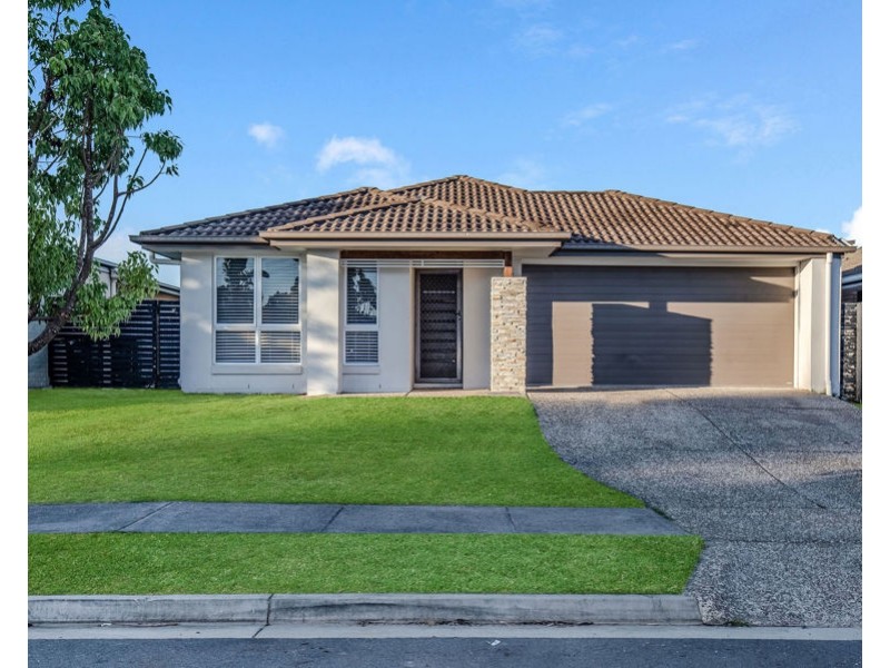 34 Collingrove Circuit, Pimpama QLD 4209