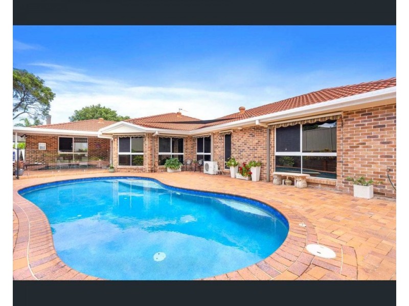 3 Greenwood Court, Helensvale QLD 4212