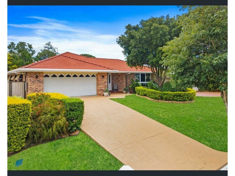 3 Greenwood Court, Helensvale QLD 4212