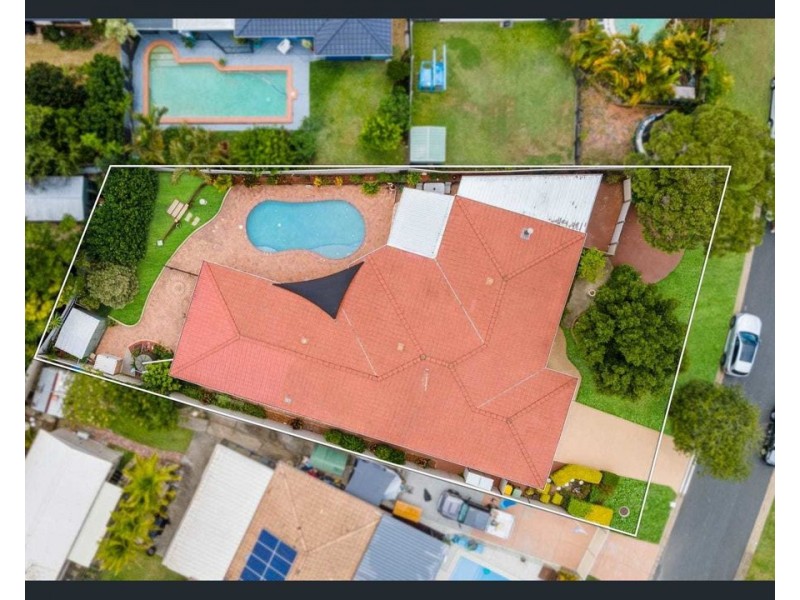3 Greenwood Court, Helensvale QLD 4212
