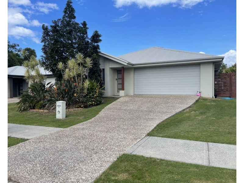 35 Parkvista Circuit, Coomera QLD 4209