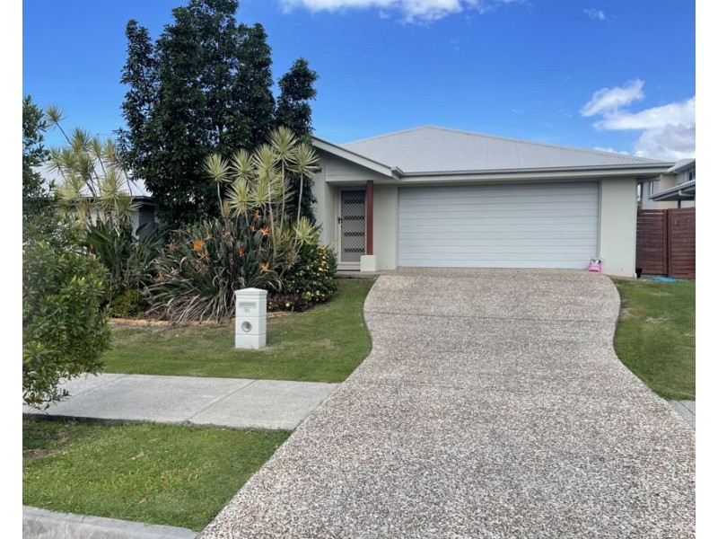 35 Parkvista Circuit, Coomera QLD 4209