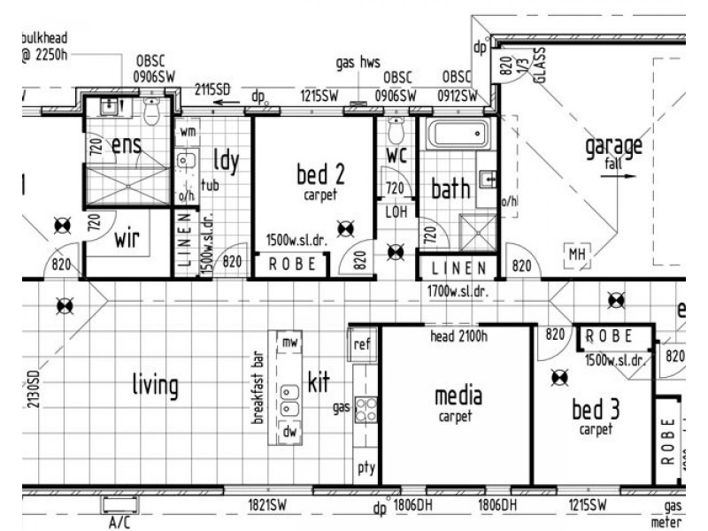 1 Wang St, Park Ridge QLD 4125