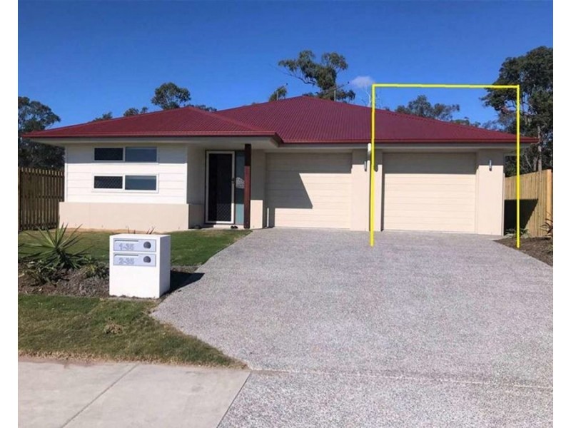 2/35 Mercy St, Park Ridge QLD 4125