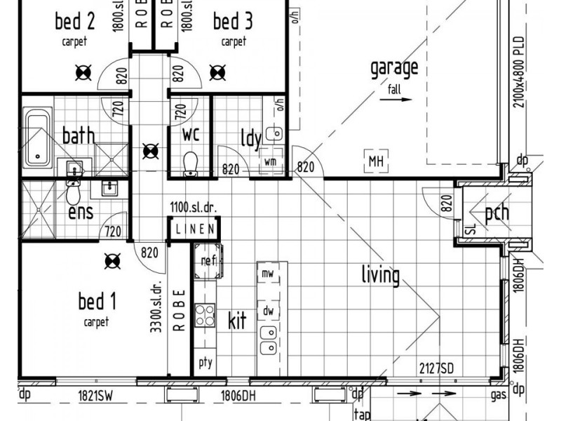 1/5 Wang St, Park Ridge QLD 4125