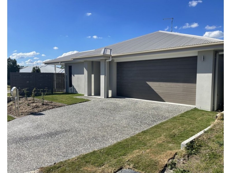 1/5 Wang St, Park Ridge QLD 4125