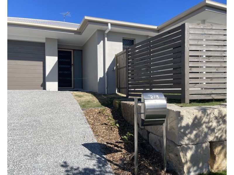 2/5 Wang St, Park Ridge QLD 4125