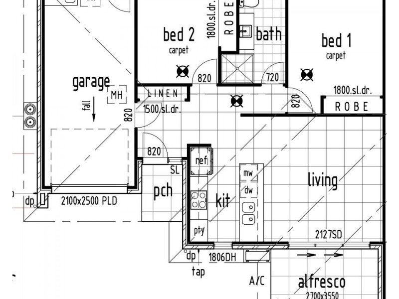 2/5 Wang St, Park Ridge QLD 4125