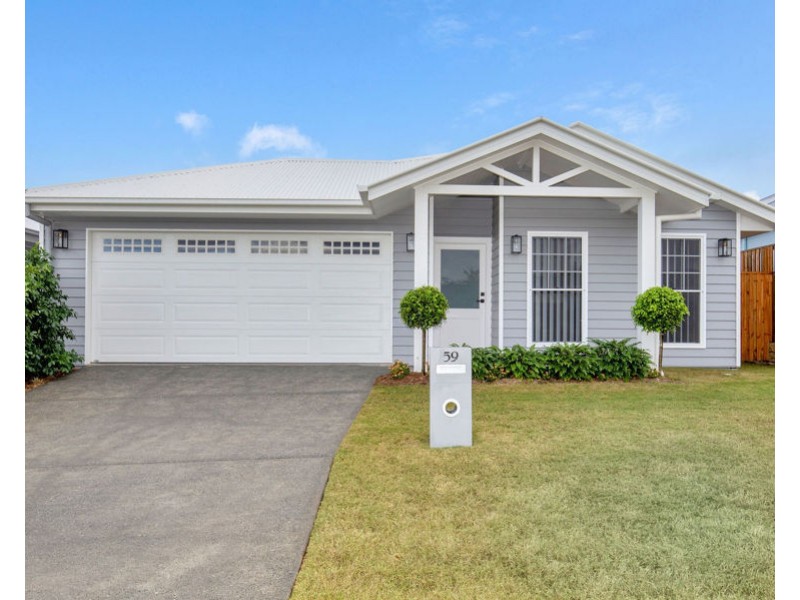 59 Sudbury Drive, Pimpama QLD 4209