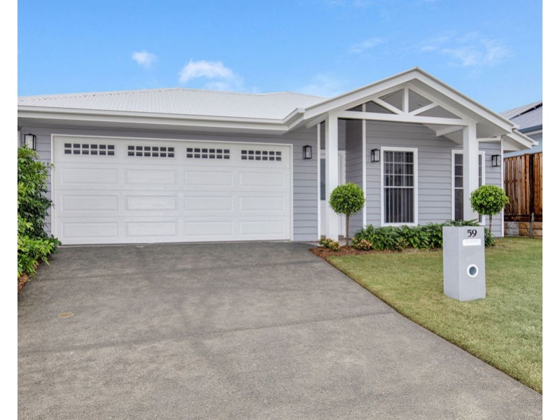 59 Sudbury Drive, Pimpama QLD 4209