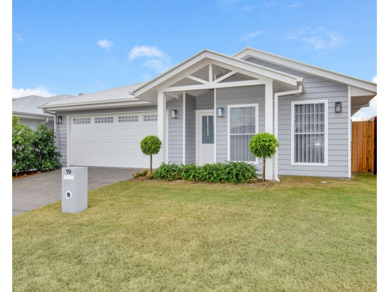 59 Sudbury Drive, Pimpama QLD 4209
