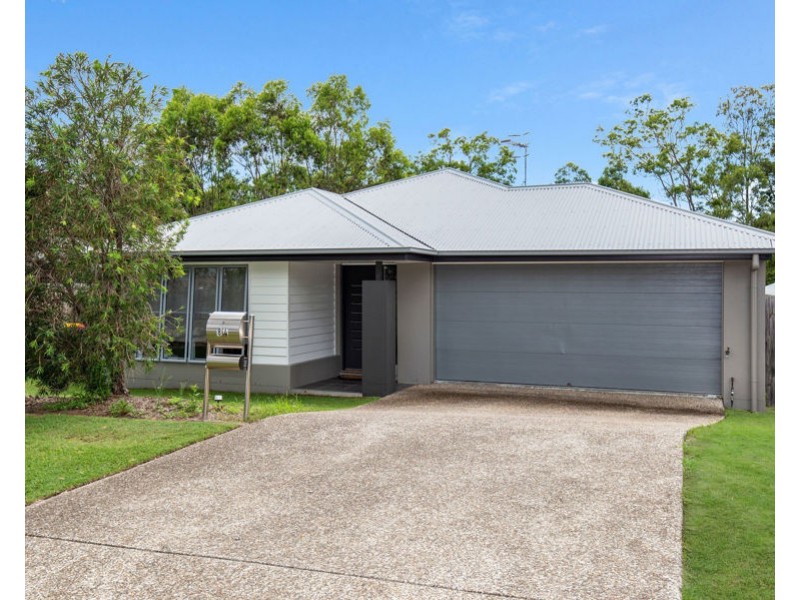 84 Hanover Drive, Pimpama QLD 4209