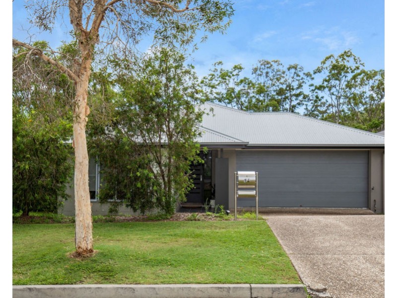 84 Hanover Drive, Pimpama QLD 4209
