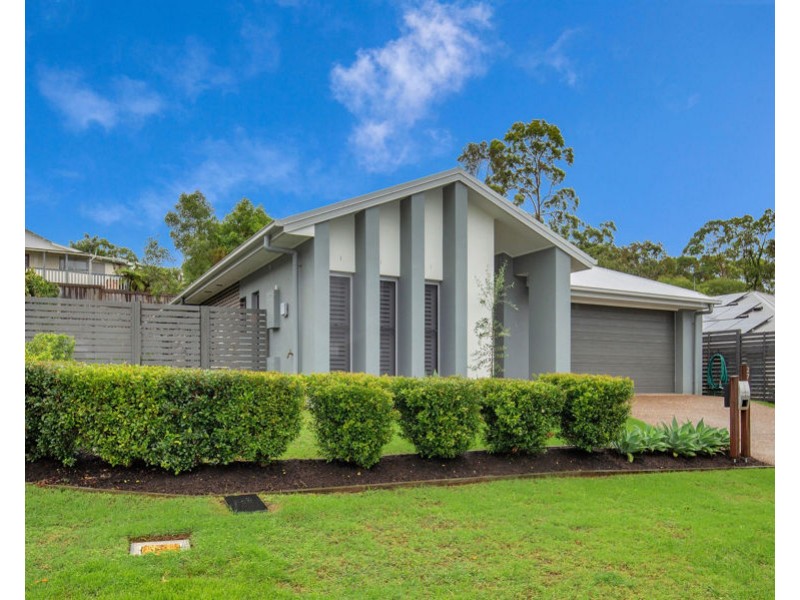 27 Amy Drive, Coomera QLD 4209