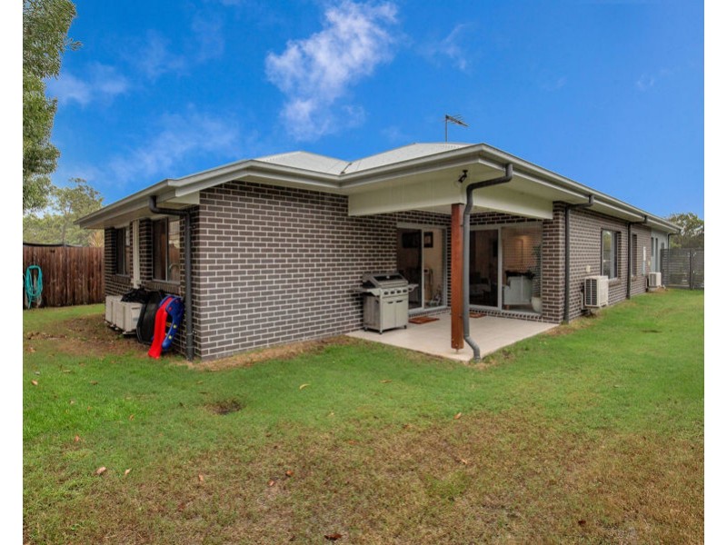 27 Amy Drive, Coomera QLD 4209