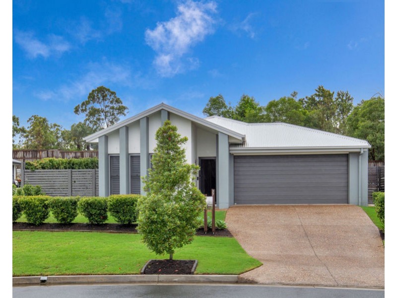 27 Amy Drive, Coomera QLD 4209