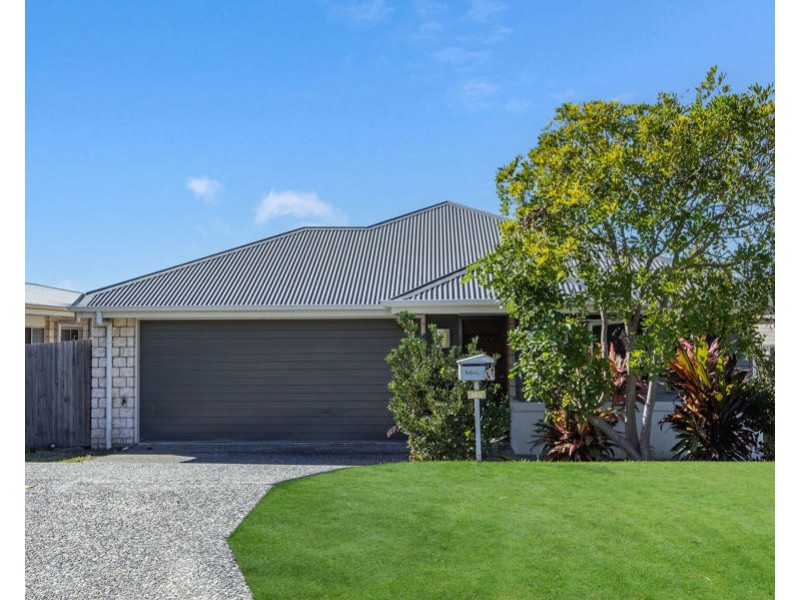 10 McWilliam St, Pimpama QLD 4209