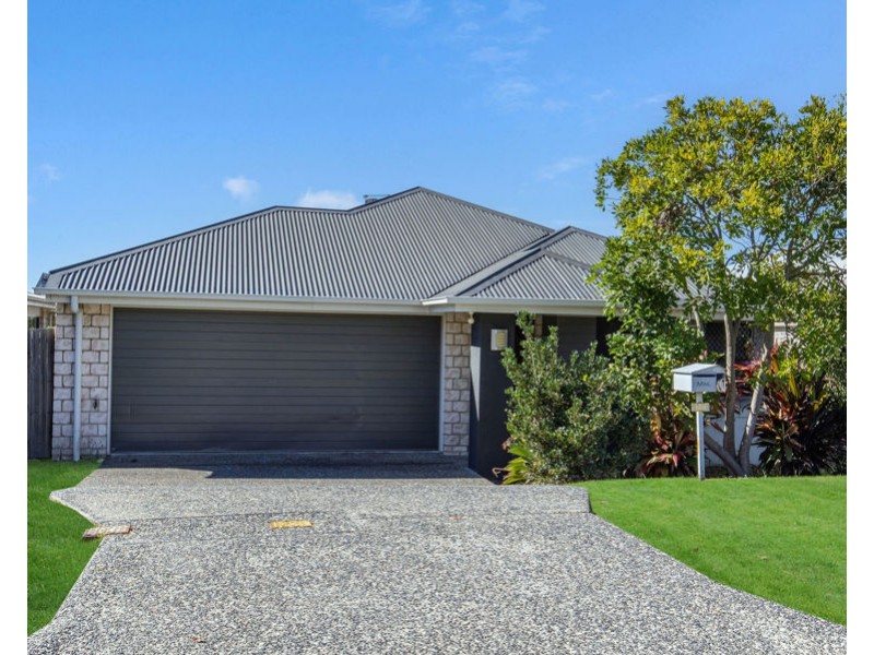 10 McWilliam St, Pimpama QLD 4209