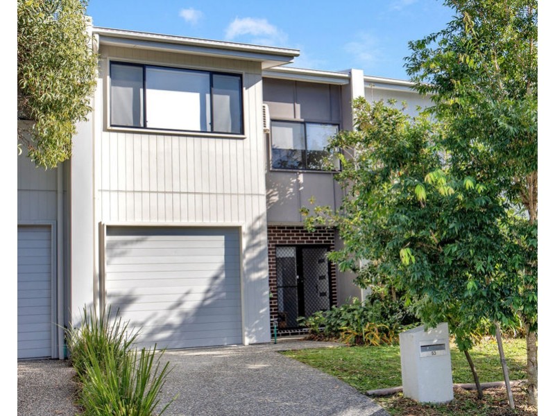 53 Tim Place, Coomera QLD 4209