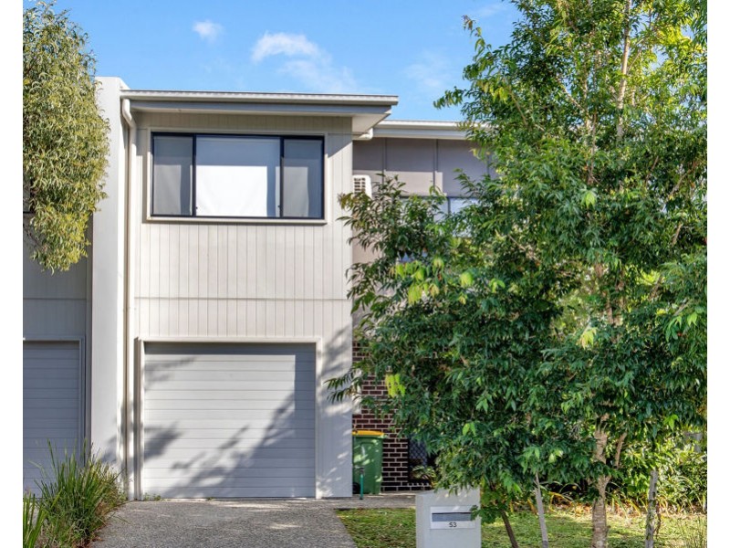 53 Tim Place, Coomera QLD 4209