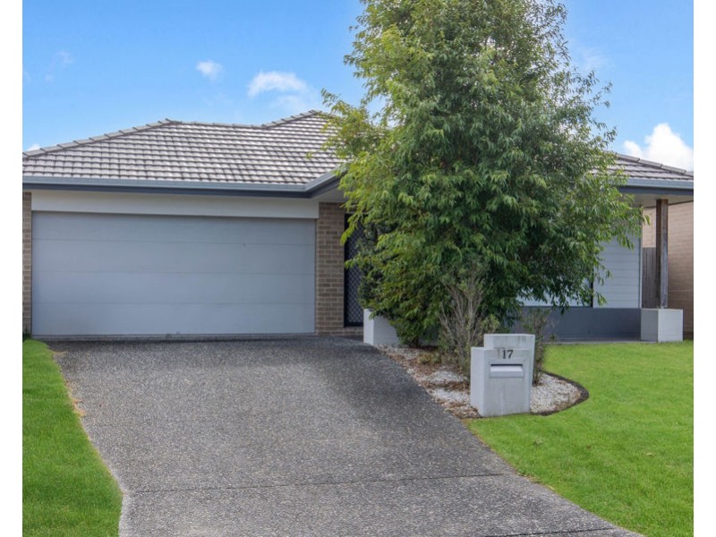 17 Rockford St, Pimpama QLD 4209