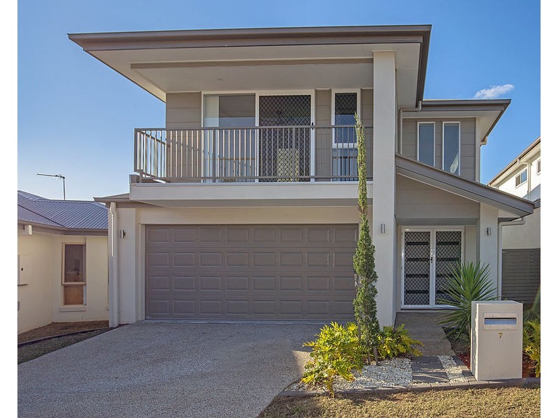 7 Tindale Place, Coomera QLD 4209