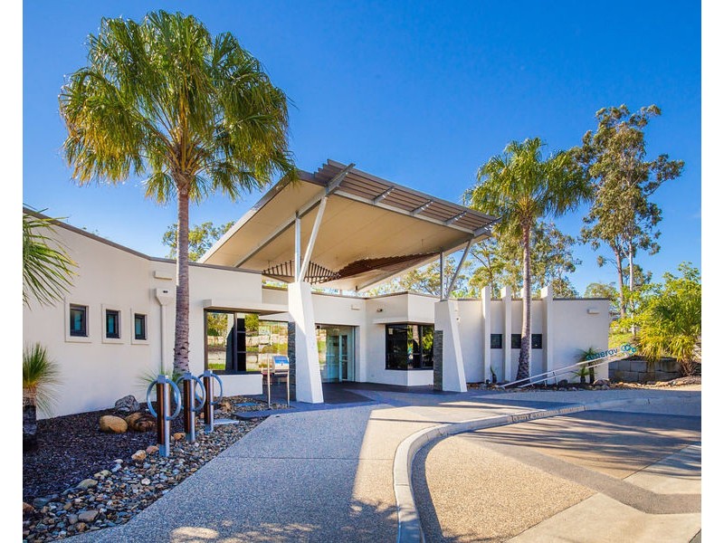 7 Tindale Place, Coomera QLD 4209