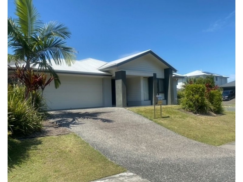 1 Lahey Cove, Coomera QLD 4209