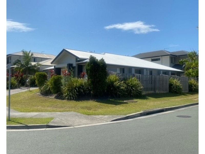 1 Lahey Cove, Coomera QLD 4209