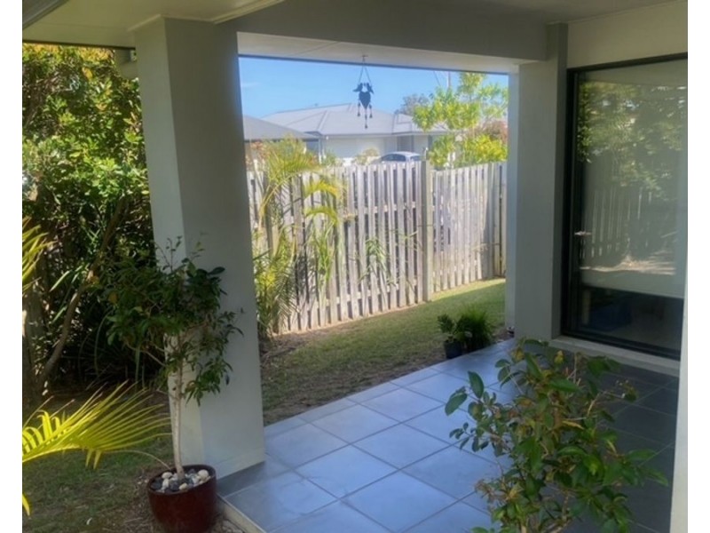 1 Lahey Cove, Coomera QLD 4209
