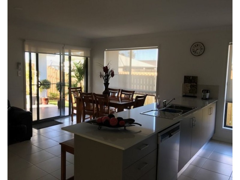 1 Lahey Cove, Coomera QLD 4209