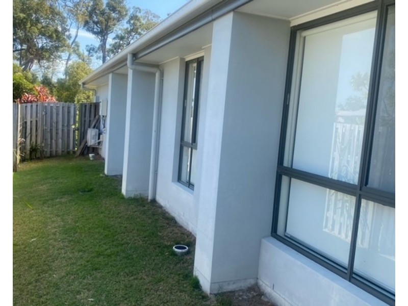 1 Lahey Cove, Coomera QLD 4209
