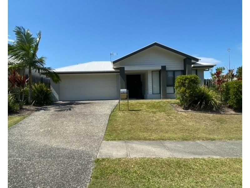 1 Lahey Cove, Coomera QLD 4209