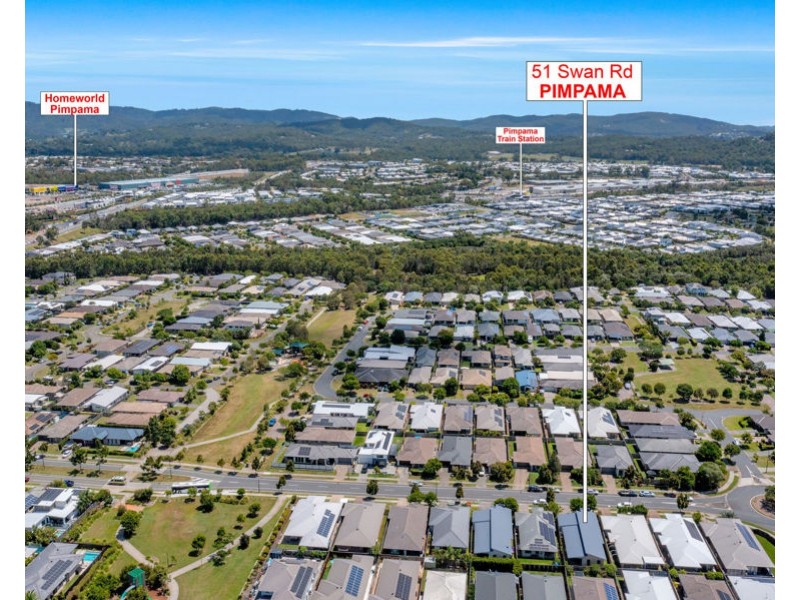 51 Swan Rd, Pimpama QLD 4209