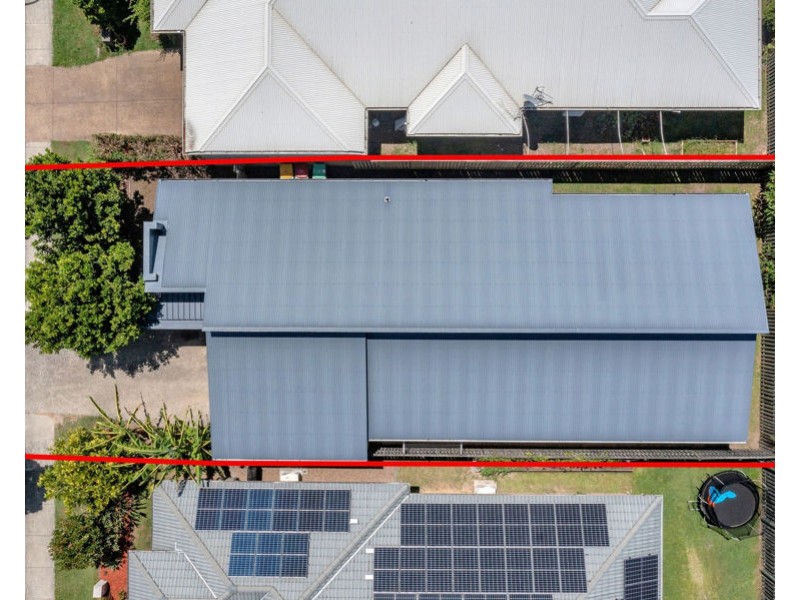 51 Swan Rd, Pimpama QLD 4209