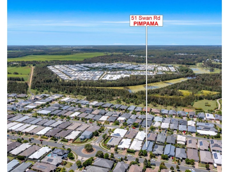 51 Swan Rd, Pimpama QLD 4209