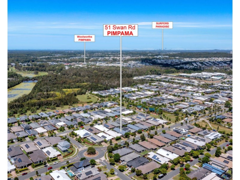 51 Swan Rd, Pimpama QLD 4209