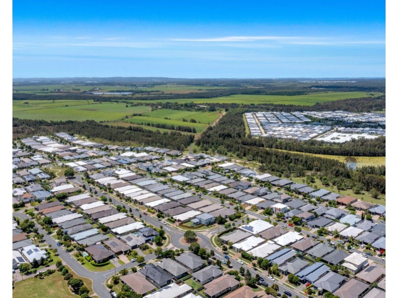 51 Swan Rd, Pimpama QLD 4209
