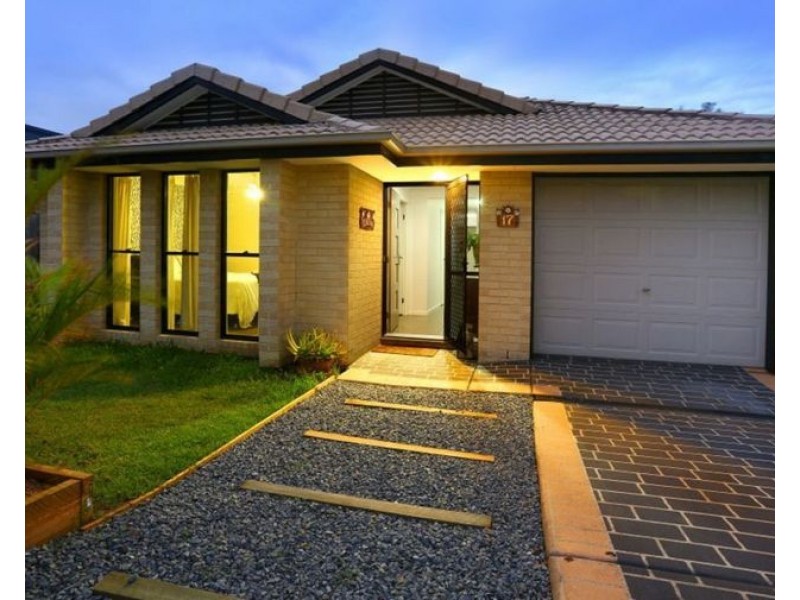 17 Talpa St, Coomera QLD 4209