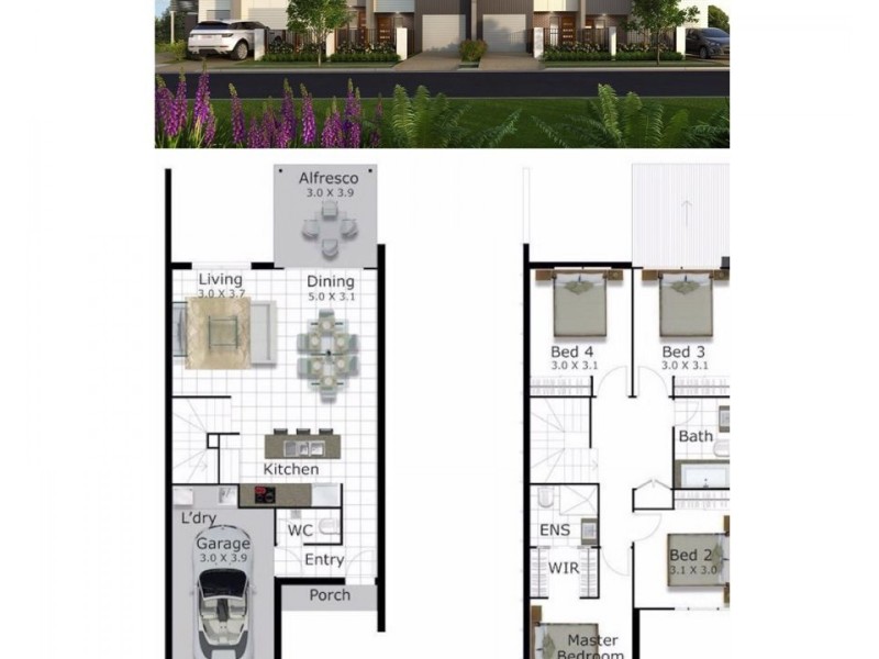 55 Tim Place, Coomera QLD 4209