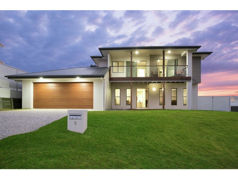 8 Alexander Street, Aroona QLD 4551